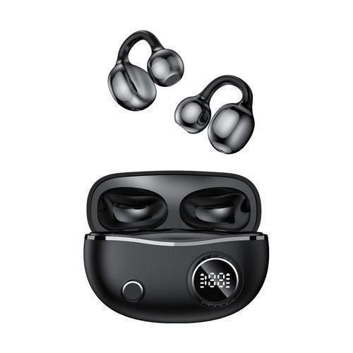 Galaxy Buds Air10 Clip-on Wireless Earbuds - Super Bass Bluetooth Earhook / Ear clip Airpods
