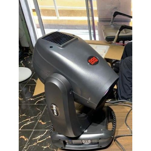 Moving Head Beam Light