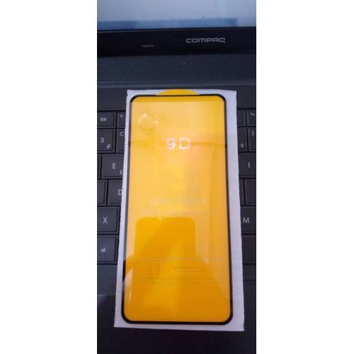 Redimi Note 9 Screen Protector Glass