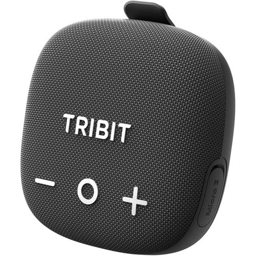 StormBox Micro 3 Portable Bluetooth Speaker IP68
