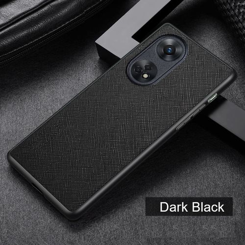 XINYEXIN Cover per Oppo Reno 8T 4G / Reno8 T 4G Ultra Sottile Custodia Protettiva per Cellulare Opaca Antigraffio Antiurto Bumper Case - Verde