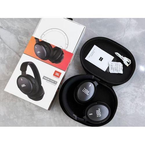 Jbl TOUR One 75 Pure Bass QuietComfort Ultra Affordable Smart Unique IOS And Android Bluetooth EarBuds Wireless Headphone Noise Cancellation Headset Active (ANC) Earphone Sport Gaming Premium Wireless Over-Ear Headphones.