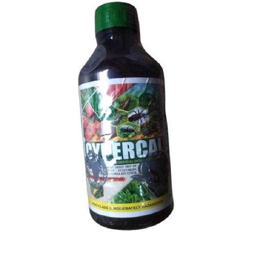 Cypercal Insect Pest Control 1 Litre
