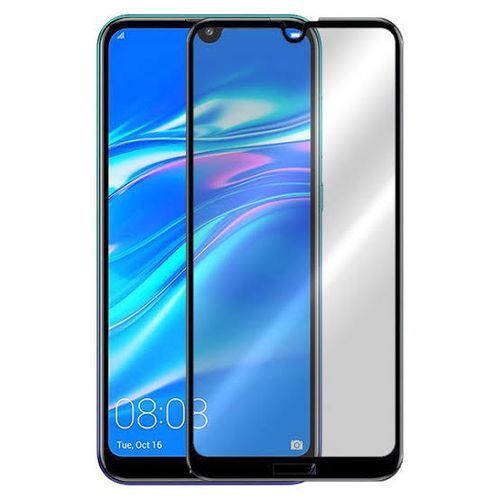 Y7 Prime 2019 5D Screen Protector
