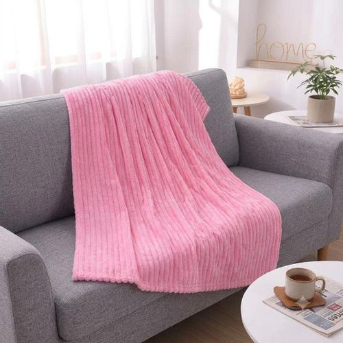 Quality Luxury Throw Blanket -6x6