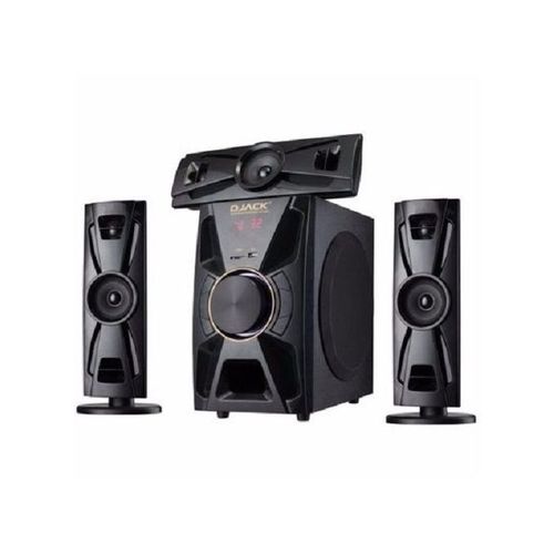 3.1CH Bluetooth Home Theatre Systems DJ-403