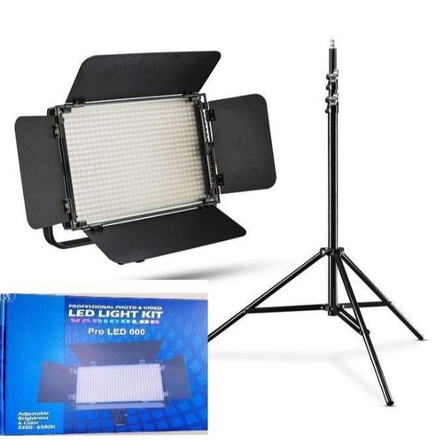 PRO LED 600 Light