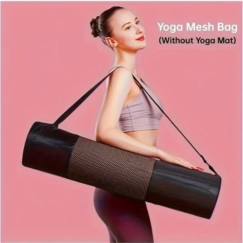 Yoga Mat Carry Bag