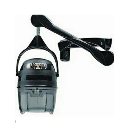 Professional quality Equator wall hair dryer working station salon
