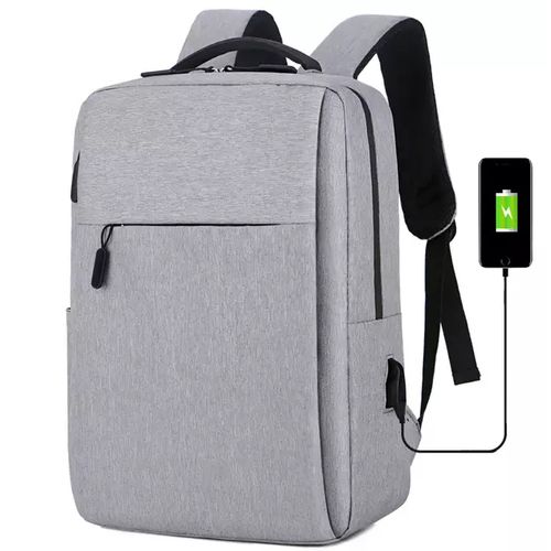 High Quality Anti Theft Office, Laptop, School Backpack Bag With USB Charging Port