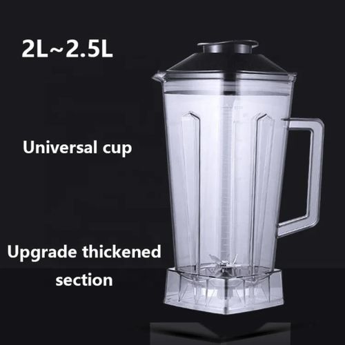 Blender Replacement Container Jug Spare Part 2L Cup