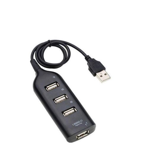 4 port High Speed usb multiple for charge USB