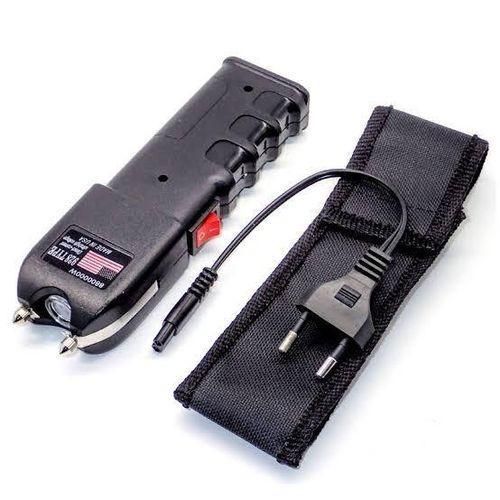 Flashlight teaser-shocker With Pouch