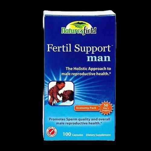 Fertil Support Man