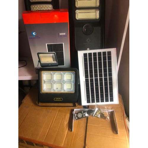 Solar & panel 300W