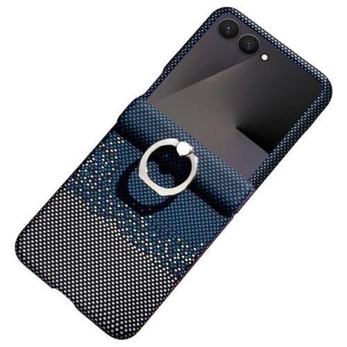 Samsung galaxy Z flip 6 carbon fiber case