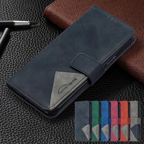 Luxury Leather Phone Case on For Samsung Galaxy A15 A05 A05S A14 Lite 4G A155 A156 A145F Coque Magnetic Wallet Flip Cover Cases