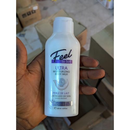 Feels Lotion 200ml