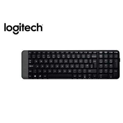 K230 Wireless Keyboard