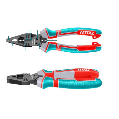 Combination Pliers 200mm (8)