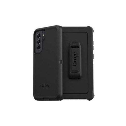 Defender series case for S21