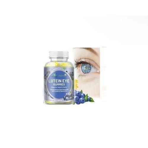Lutein Eye gummies with Zeaxanthin supplements Gummies 1pc