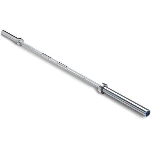 7ft (2.2m) Olympic Bar