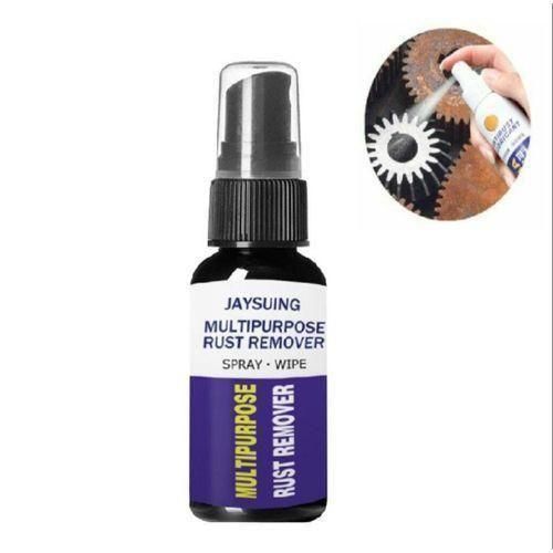 50ML rust remover spray, rust removal spray, rust inhibitor spray, rust cleaner, metal rust remover, rust remover for metal, car rust remover, car rust treatment, automotive rust remover, derusting spray