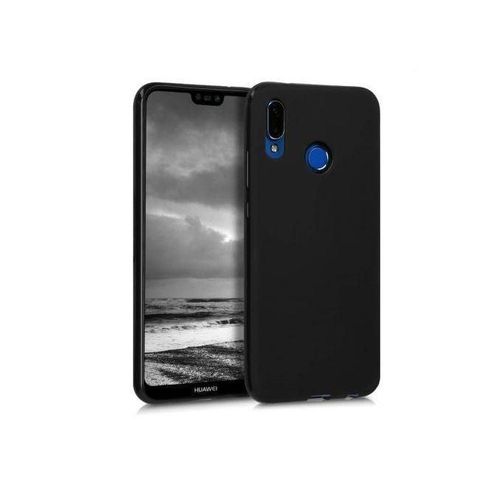 Y9 2019 Urban Style Silicon Back Case
