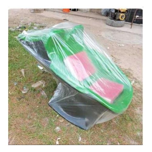 Professional Quality Comfortable Fiber Washing Hair Basin Salon