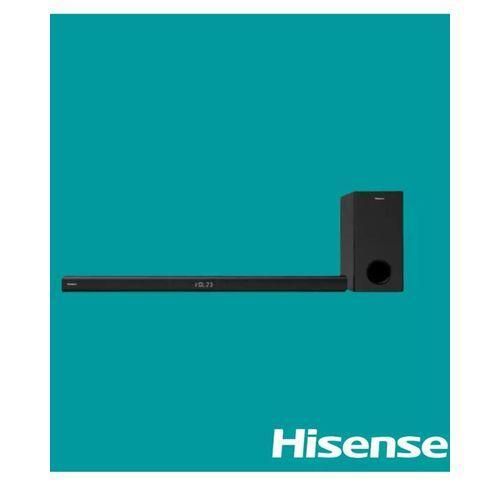 Soundbar with Subwoofer 200W 2.1CH (HS218)