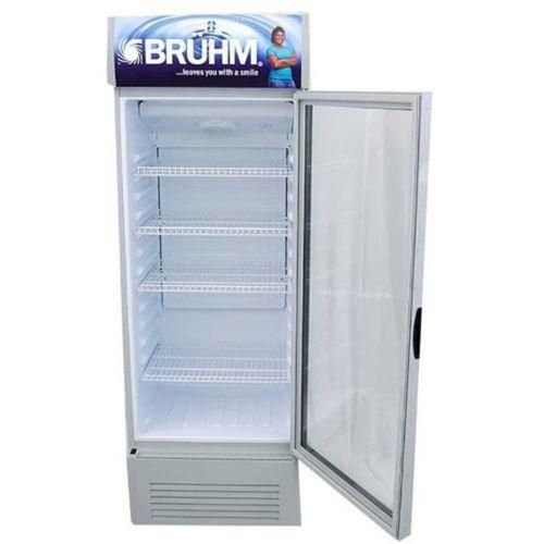 305L Single Door Beverage Chiller
