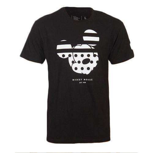 Men's Print Trendy T-Shirt