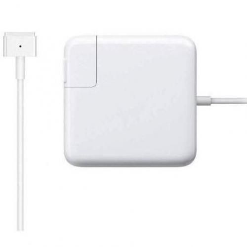 Charger & Power Adapter For Magsafe 2, Macbook Pro & Air - T Connector (TPin)