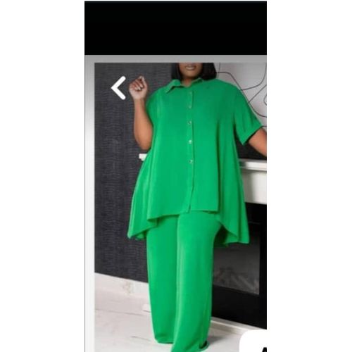 Beautiful ladies up and down