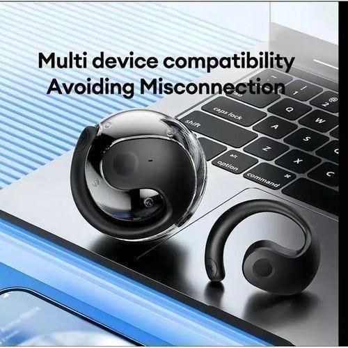 Galaxy With Microphone & Ear-hook, Comfortable Hanging TWS QuietComfort Ultra Affordable Bluetooth Fast Charging Gaming & Exercising Buds EàrBuds Wireless Headphone Headset Earphone Aírpods