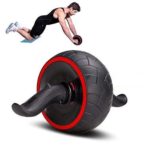 Power Stretch Wheel - AB Roller Wheel