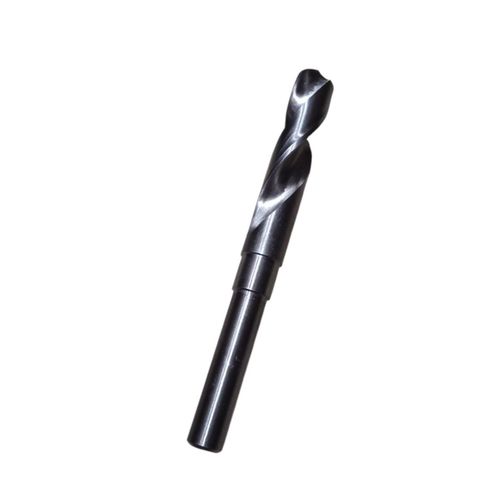 HSS Reduced Shank Twist Drill Bit