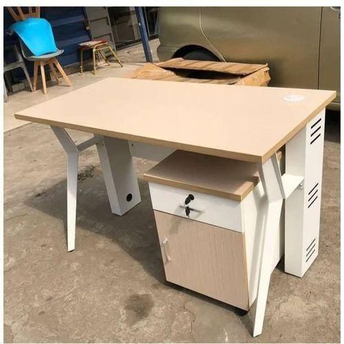 New modern office table with drawer