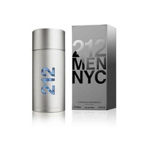 212 NYC EDT 100ml For Men