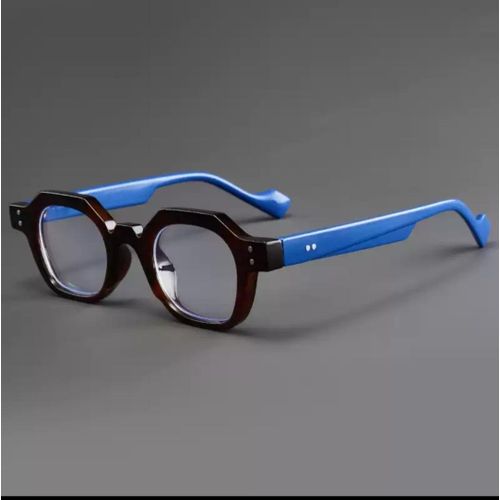 Anti Blue Ray Light Blocking Computer Glasses .