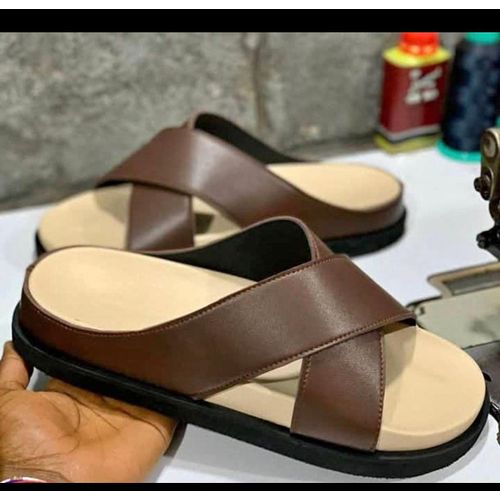 Men slippers