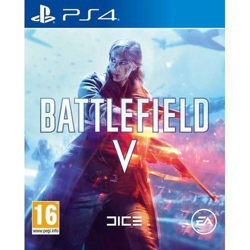 Battlefield V PLAYSTATION 4