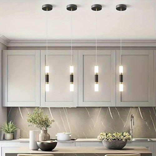 Chandalier, Ceiling Light-single pendant-1pc