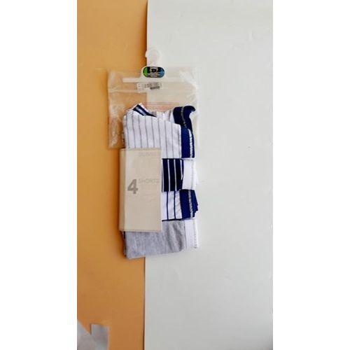 4Dunnes Children Pants (Boys) 4Pieces