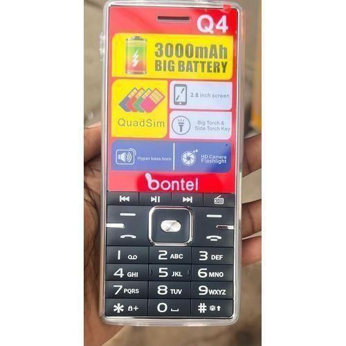 Q4-2.8inch Display Screen
