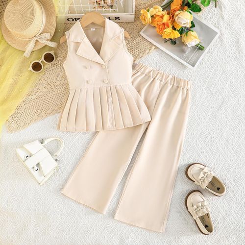 Girls 2pc Chic outfit