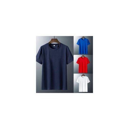 4in1 Smart Round Neck Polo For Unisex