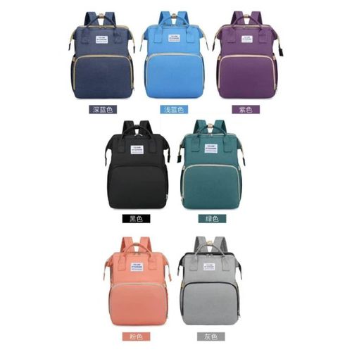 Baby bag