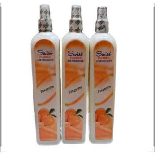 Flower LIQUID AIR FRESHENER - 500ml - X3